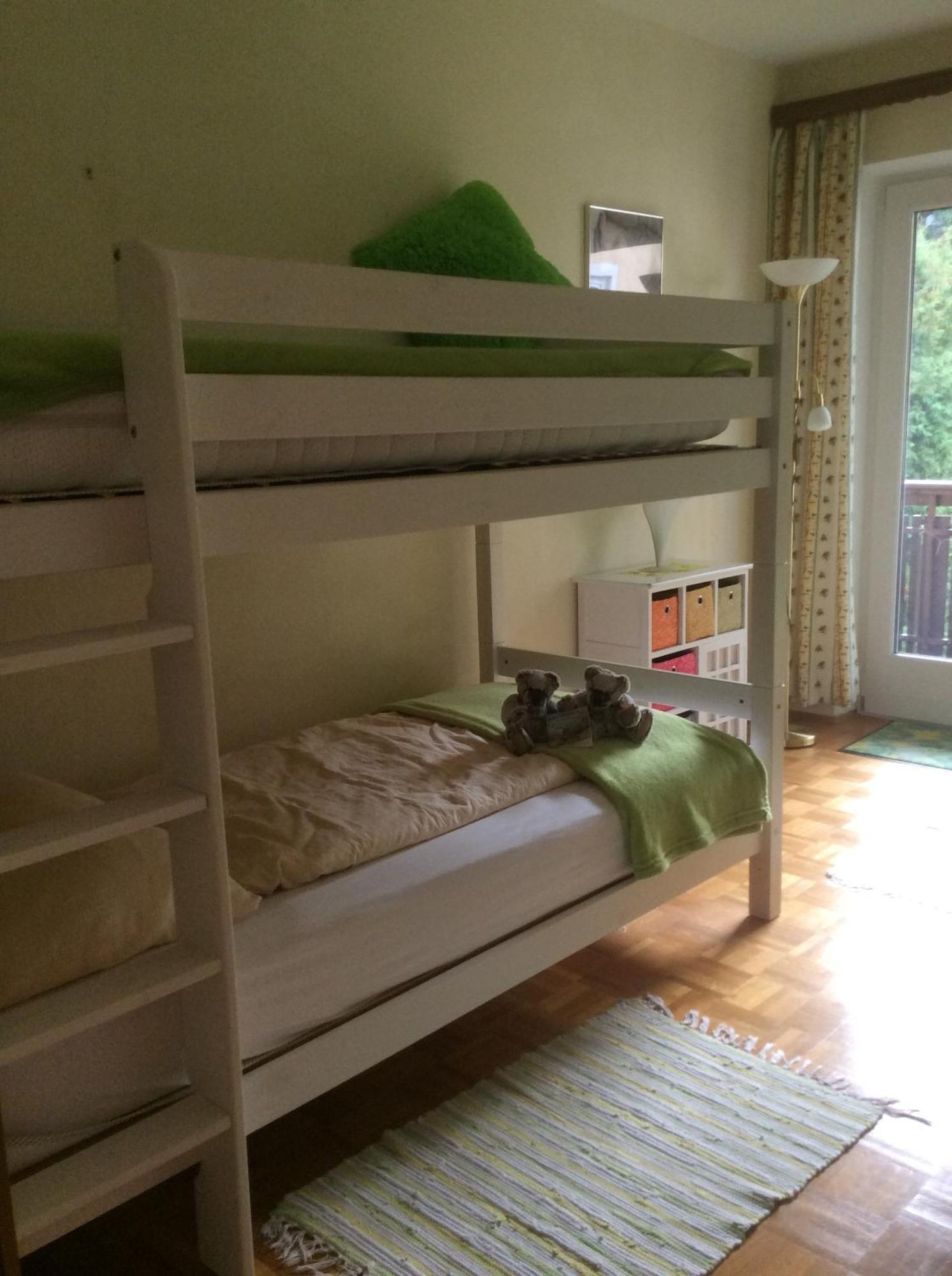 Villa Talheim Mallnitz Room photo