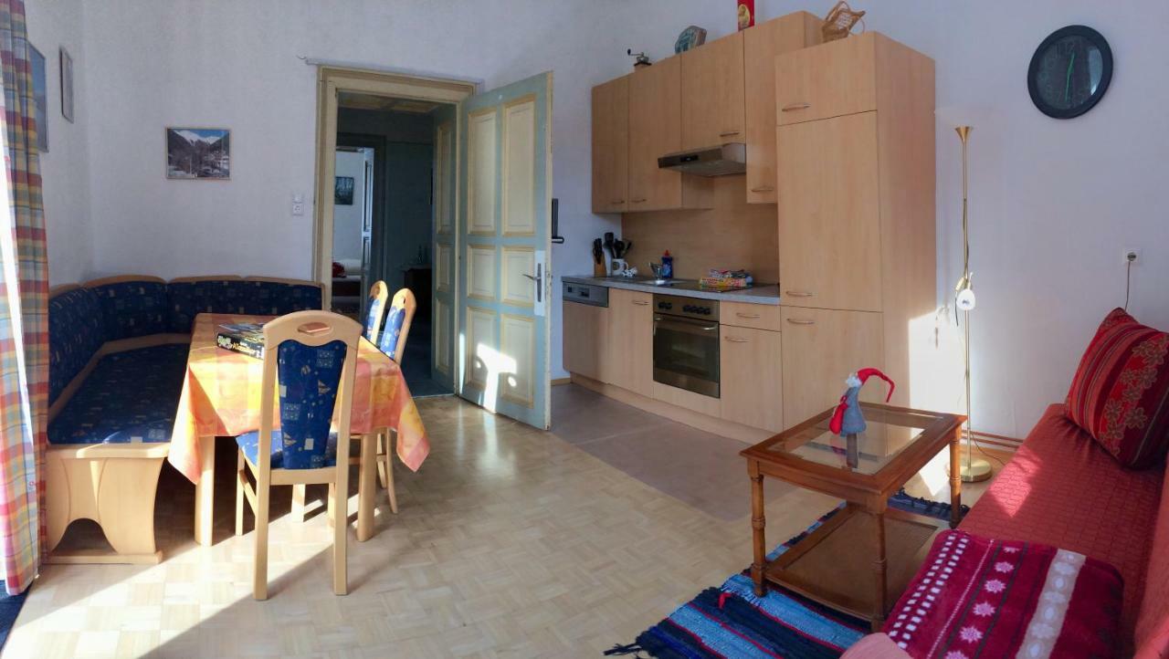 Villa Talheim Mallnitz Room photo